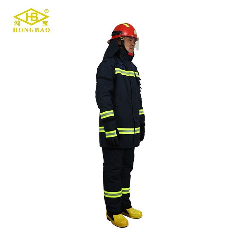 滅火防護服